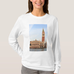 T-shirt Tour de clochers, place Saint-Marc, Venise