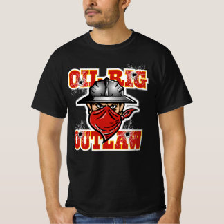 T-SHIRT TOUR DE FORAGE HORS LA LOI