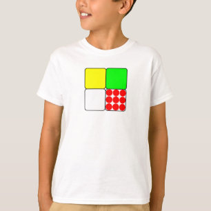 T-shirt Tour de France Jerseys 3 Black