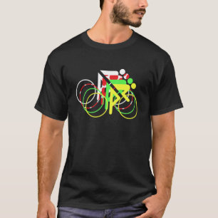 T-shirt Tour de France Jerseys Essentiel