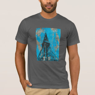 T-SHIRT TOUR DE TOKYO