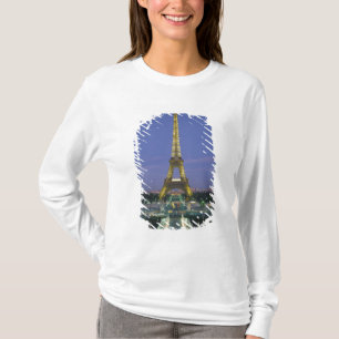 T-shirt Tour Eiffel, Paris, France 2