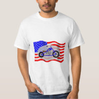Tour Etats-Unis