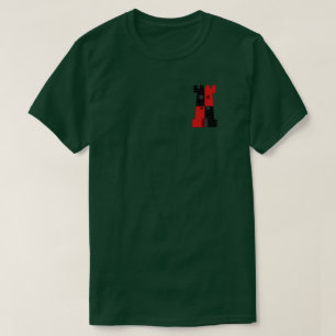 T-shirt Tour solitaire SCA