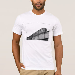 T-shirt Tour sur Chicago