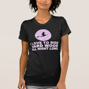 T-SHIRT TOUR TOUTE LA NUIT