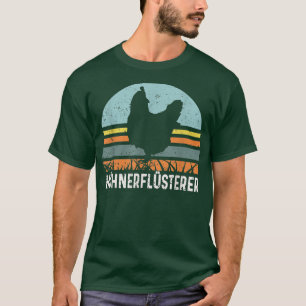 T-shirt Tourbière de poulet Bauer Producteurs de poulet145