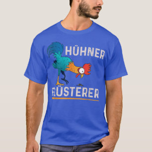 T-shirt Tourbière de poulet Bauer Producteurs de poulet 13