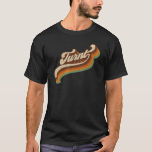 T-shirt Tourné Mème Viral Internet Drôle Argot Vintage St