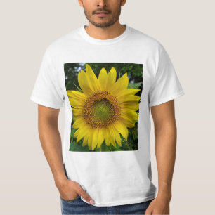 T-shirt Tournesol