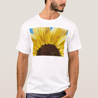 T-shirt Tournesol 58