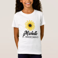 Tournesol de femme de ménage
