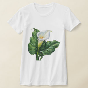 T-shirt Tournesol Graffiti Urban Bloom - Vêtements de rue