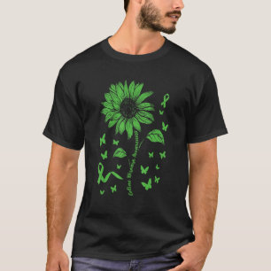 T-shirt Tournesol Maladie Cœliaque Sensibilisation Gluten