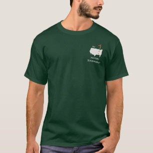 T-shirt Tournoi Master