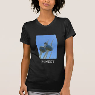 T-shirt Tours du Kowéit