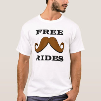 T-SHIRT TOURS GRATUITS