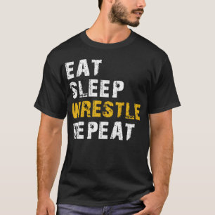 T-shirt tourterelle de sommeil