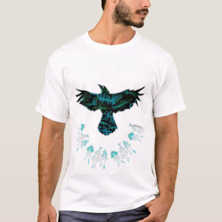 T-SHIRT TOUS CES TÉMOINS