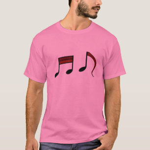 T-shirt tous les deux vous