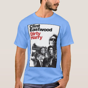 T-shirt Tous les films sales
