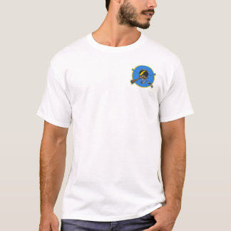T-shirt Tous les grands hommes - Lumière