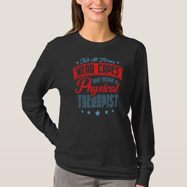 T-shirt Tous Les Héros Portent Des Captures Certains Devie (Devant)