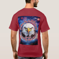 Tous les hommes sont créés égaux Brown Eagle Feux 