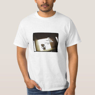 T-shirt tous les husserl s'avérant vraiment