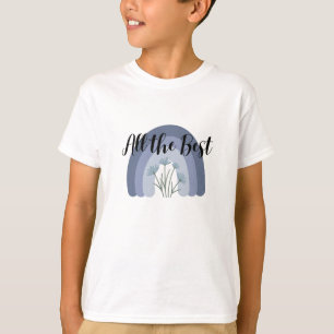 T-shirt Tous les meilleurs enfants