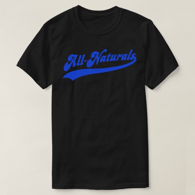 T-shirt Tous les Naturals (Design devant)