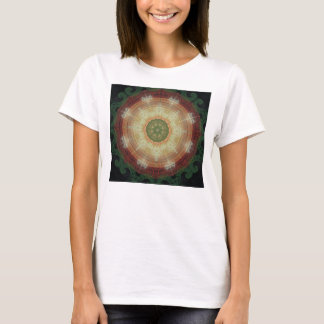 T-shirt Tous les systèmes vont pièce en t