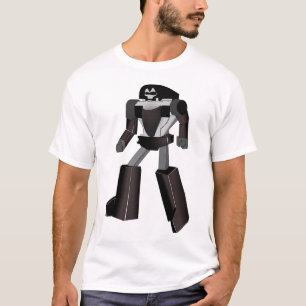 T-shirt tous mes héros d'enfance