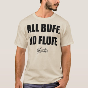 T-shirt Tous ne polissent aucun gros message publicitaire