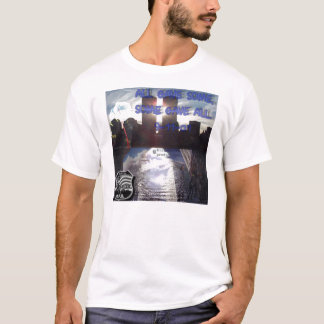 T-shirt Tous ont donné à certains. .some ont donné TOUS