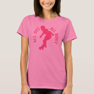 T-shirt Tous, tout l'accès