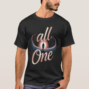 T-shirt Tous un