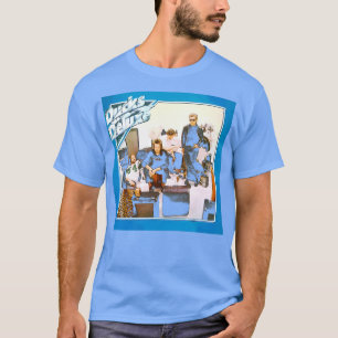 T-shirt Tout à coup