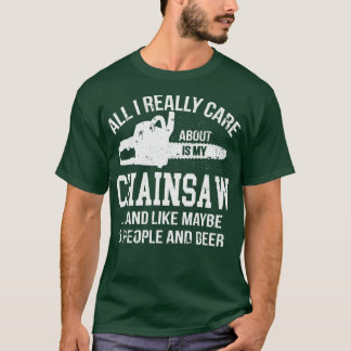 T-shirt Tout ce dont je parle vraiment, c'est de ma charma