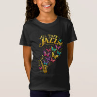 Tout ce jazz