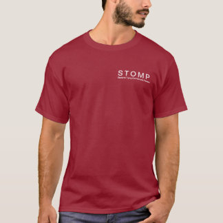T-shirt Tout ce que j'ai