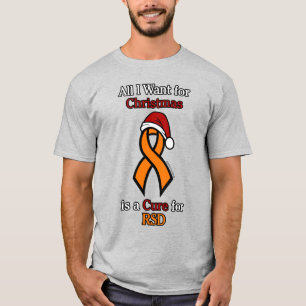 T-shirt Tout ce que je veux pour Noël/Casquette...RSD