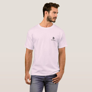 T-shirt "Tout ce qui manque, c'est MOI et la retraite" T-S