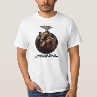 T-Shirt Tout Compris