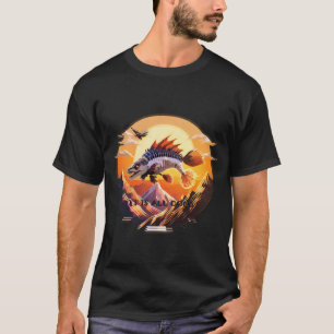T-shirt Tout est Bon