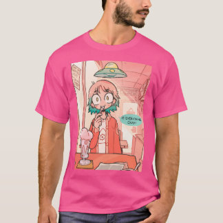 T-shirt Tout est Oka