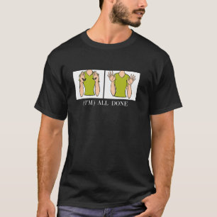 T-shirt Tout fait prof Sped Autisme Sensibilisation Éducat