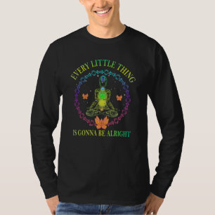 T-shirt Tout ira bien