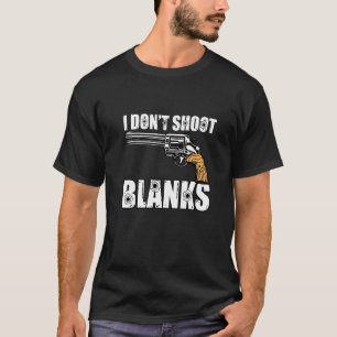 T-shirt Tout Juice Pas De Graine Vasectomie Chirurgie Surv