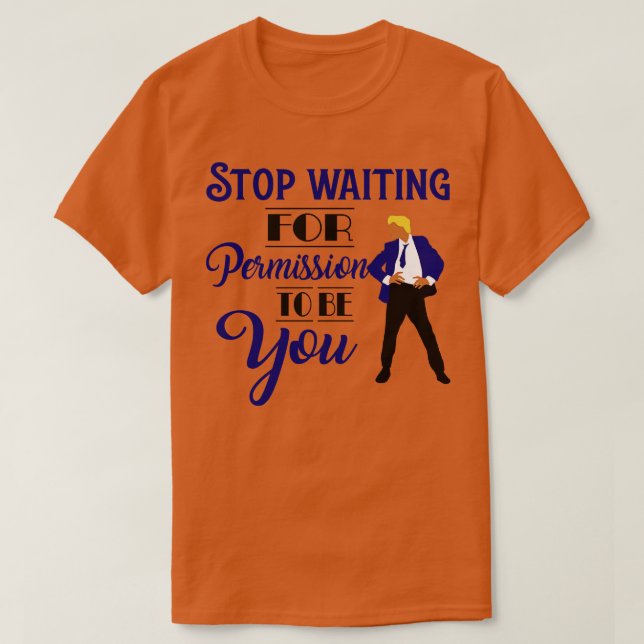 T-shirt Tout le monde parle de Jamie 1 (Design devant)